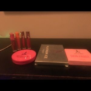 jeffree  Star Candyass